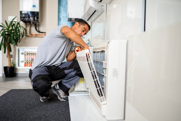 Best Air Duct Cleaning Company Near Me  in Coral Gables, FL