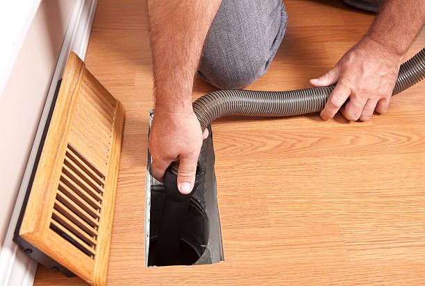 Best Air Duct Cleaning Near Me  in Coral Gables, FL