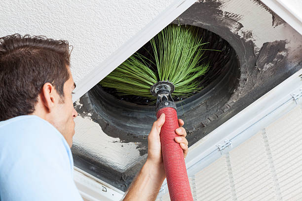 Best Ductwork Cleaning Services  in Coral Gables, FL