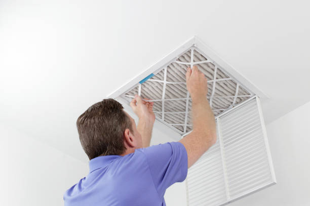 Best Air Vent Cleaning Services  in Coral Gables, FL